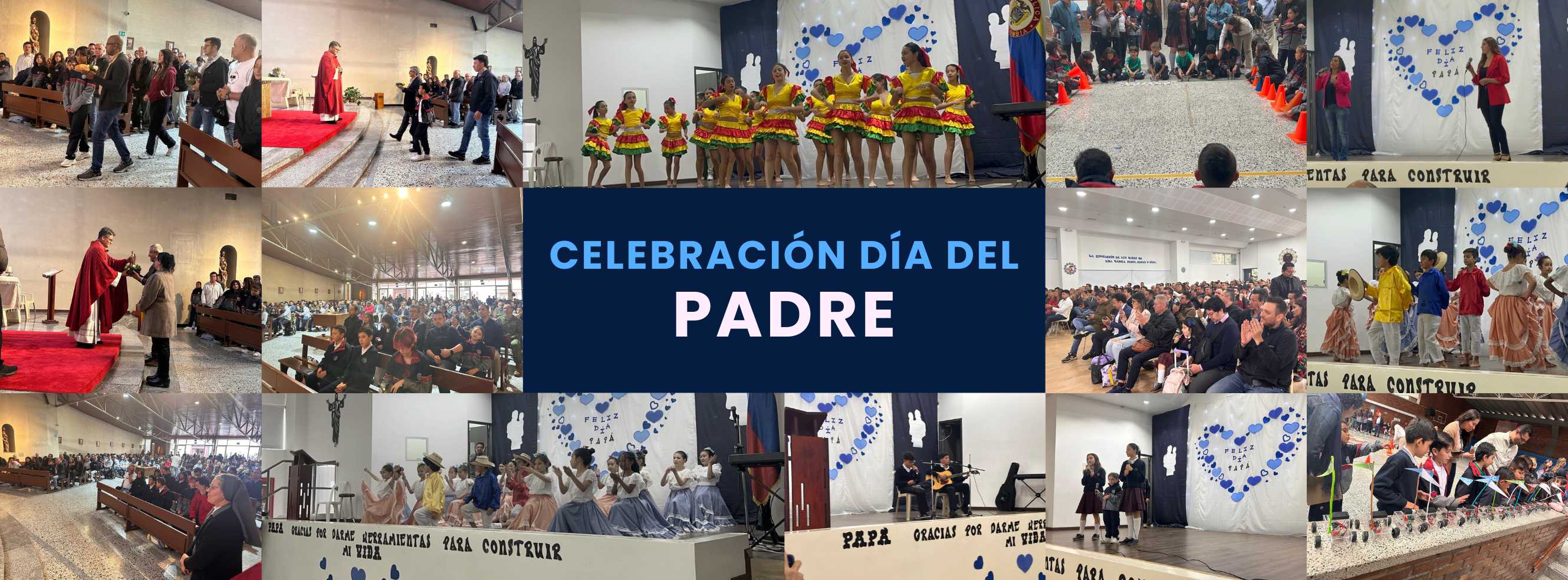 COLEGIO CALASANZ LA ESMERALDA ESCOLAPIAS (Antiguo Colegio Calasanz Femenino)